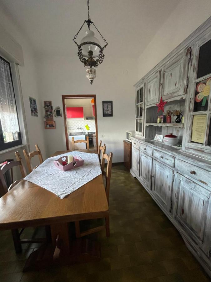 Вилла Grandma'S Garden House Анджера Экстерьер фото